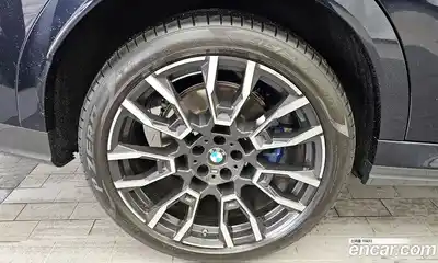 BMW X6 2024 3.0 автомат (гидро), миниатюра 5