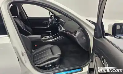 BMW 3 серия 2022 2.0 автомат (гидро), миниатюра 11