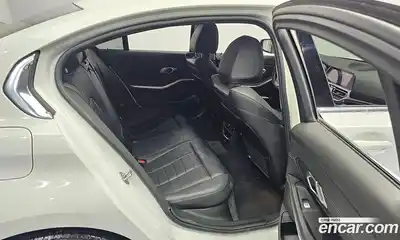 BMW 3 серия 2022 2.0 автомат (гидро), миниатюра 12