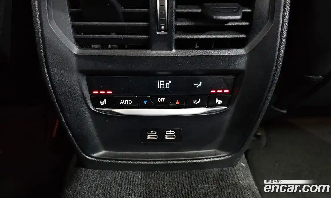 BMW 3 серия 2022 2.0 автомат (гидро), фото 19
