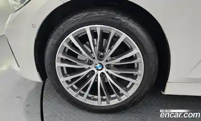 BMW 3 серия 2022 2.0 автомат (гидро), миниатюра 5