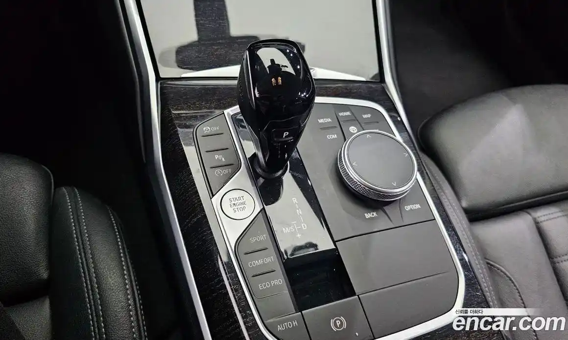 BMW 3 серия 2022 2.0 автомат (гидро), фото 9