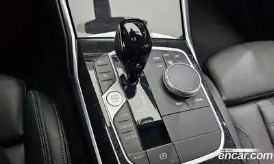 BMW 3 серия 2022 2.0 автомат (гидро), миниатюра 9