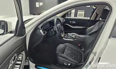 BMW 3 серия 2022 2.0 автомат (гидро), миниатюра 10