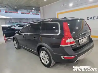 Volvo XC70 2016 2.0 автомат (гидро), миниатюра 3