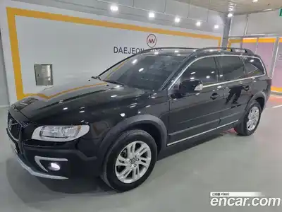 Volvo XC70 2016 2.0 автомат (гидро), миниатюра 4