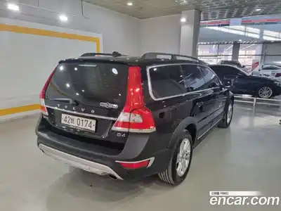 Volvo XC70 2016 2.0 автомат (гидро), миниатюра 5