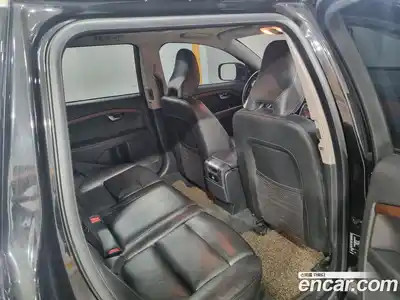 Volvo XC70 2016 2.0 автомат (гидро), миниатюра 6