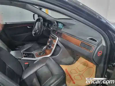 Volvo XC70 2016 2.0 автомат (гидро), миниатюра 7