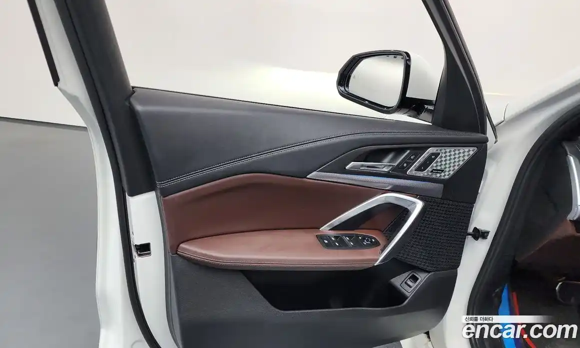 BMW X1 2024 2.0 гидро, фото 14