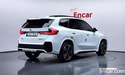 BMW X1 2024 2.0 гидро, миниатюра 2