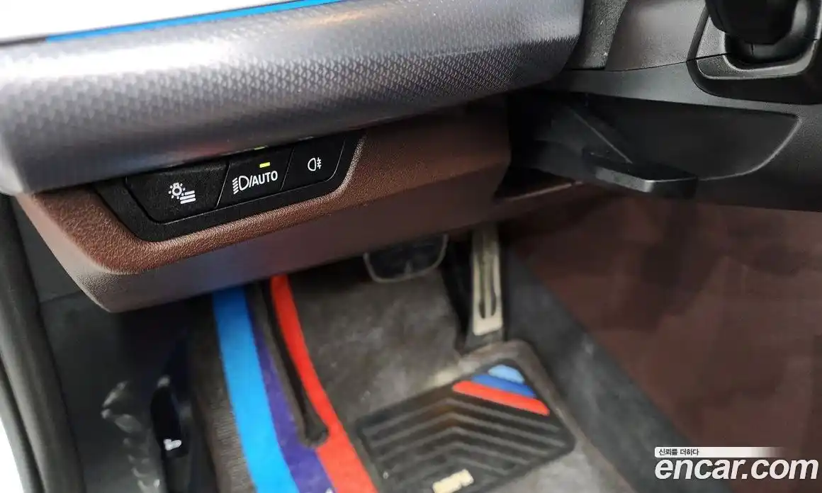 BMW X1 2024 2.0 гидро, фото 27