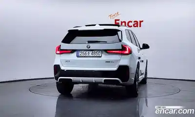 BMW X1 2024 2.0 гидро, миниатюра 4