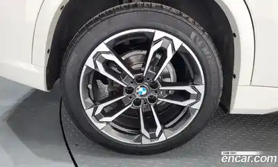 BMW X1 2024 2.0 гидро, миниатюра 5