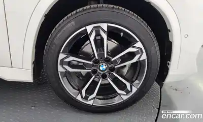BMW X1 2024 2.0 гидро, миниатюра 7