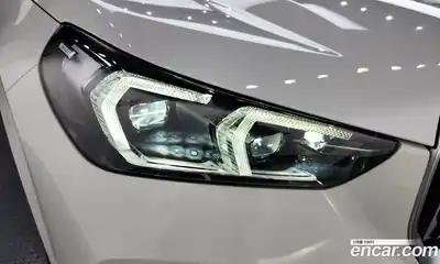 BMW X1 2024 2.0 гидро, миниатюра 8