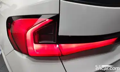 BMW X1 2024 2.0 гидро, миниатюра 9