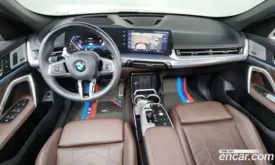 BMW X1 2024 2.0 гидро, миниатюра 10