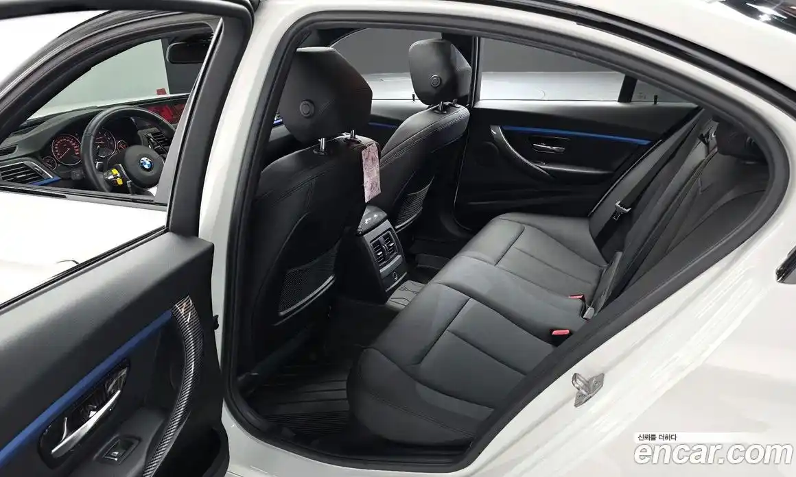 BMW 3-Series 2018 2.0 гидро, фото 12