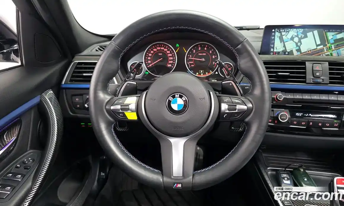 BMW 3-Series 2018 2.0 гидро, фото 13
