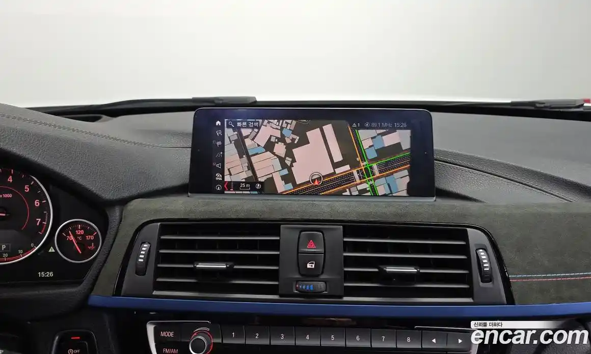 BMW 3-Series 2018 2.0 гидро, фото 14