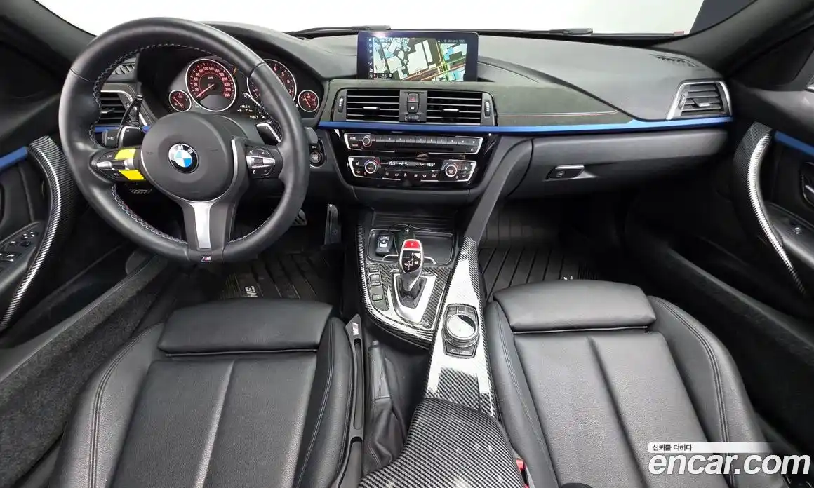 BMW 3-Series 2018 2.0 гидро, фото 7