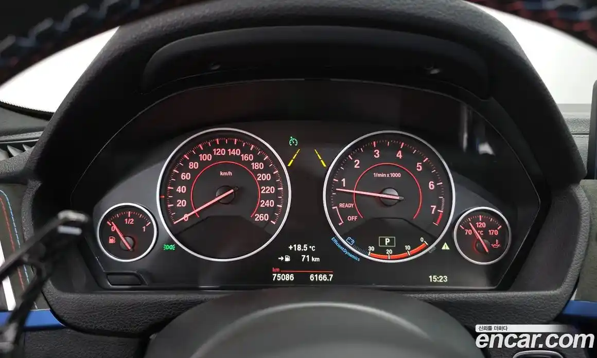 BMW 3-Series 2018 2.0 гидро, фото 8
