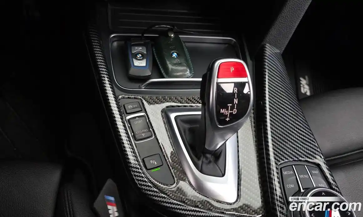 BMW 3-Series 2018 2.0 гидро, фото 9