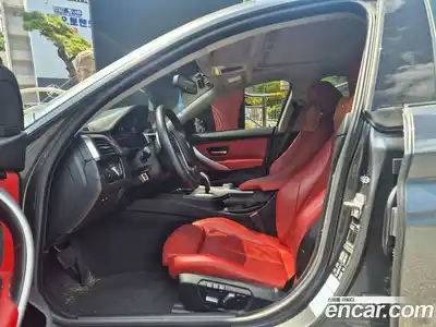BMW 4-Series 2020 2.0 гидро, миниатюра 2