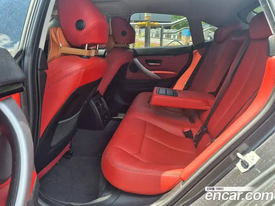 BMW 4-Series 2020 2.0 гидро, фото 3