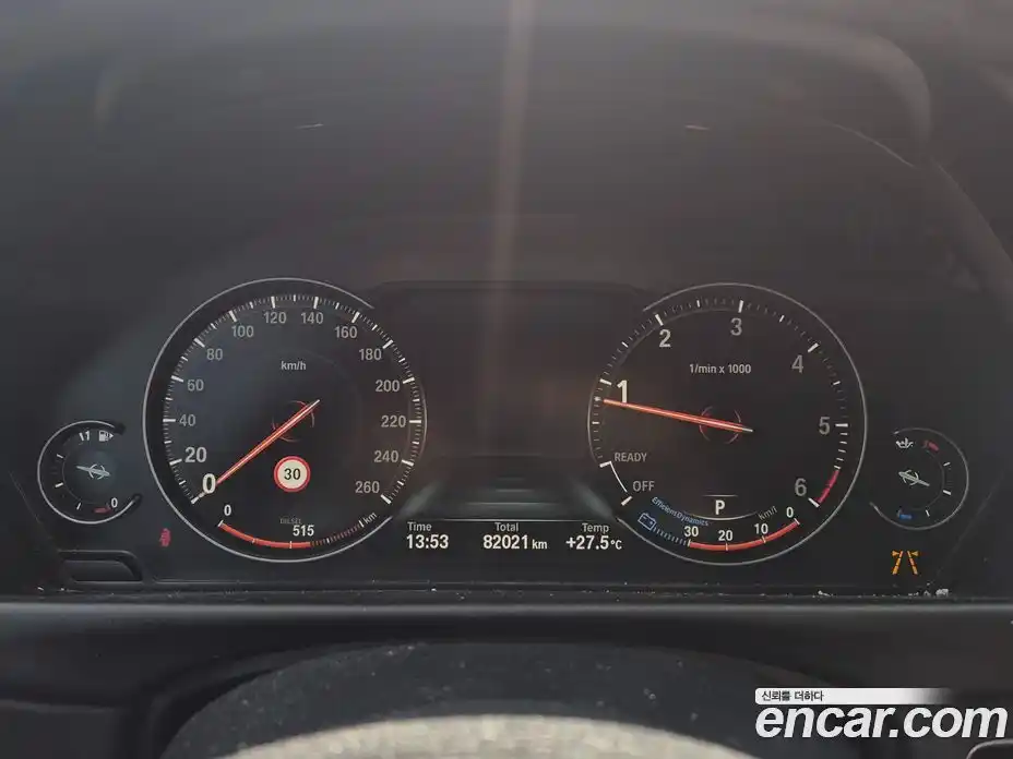 BMW 4-Series 2020 2.0 гидро, фото 8