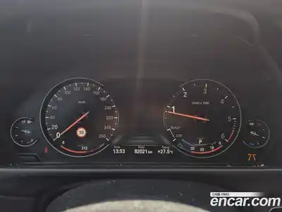 BMW 4-Series 2020 2.0 гидро, миниатюра 8
