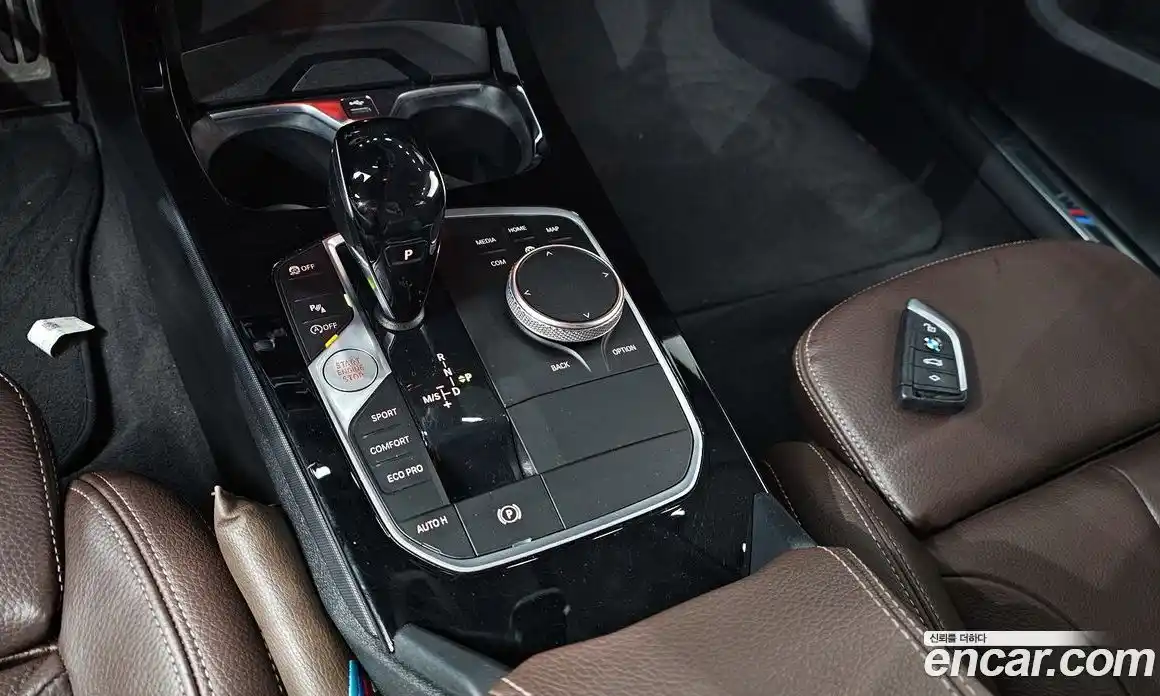 BMW 2-Series 2021 2.0 гидро, фото 12