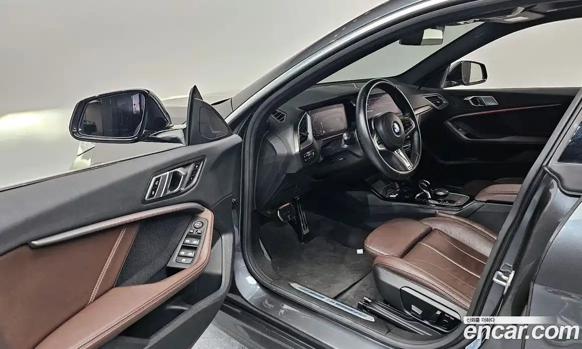 BMW 2-Series 2021 2.0 гидро, фото 13