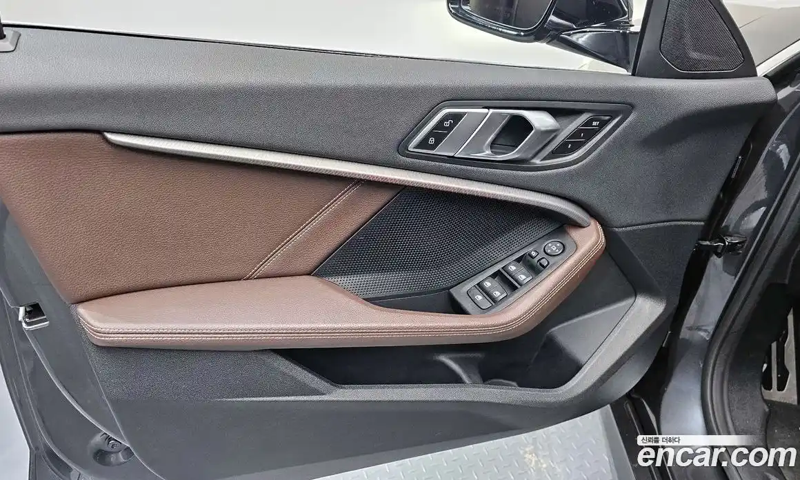 BMW 2-Series 2021 2.0 гидро, фото 14