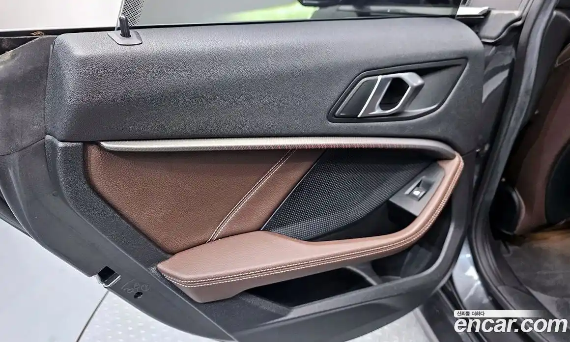 BMW 2-Series 2021 2.0 гидро, фото 15