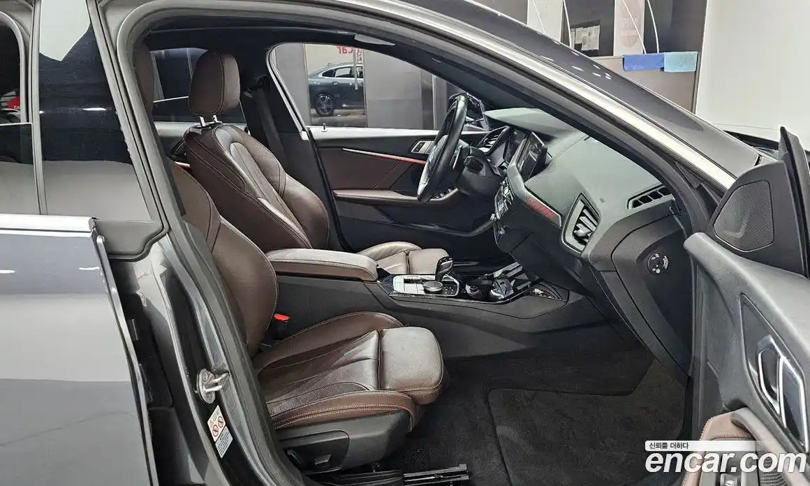 BMW 2-Series 2021 2.0 гидро, фото 16