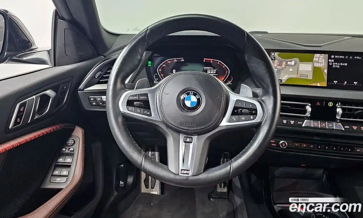 BMW 2-Series 2021 2.0 гидро, фото 17