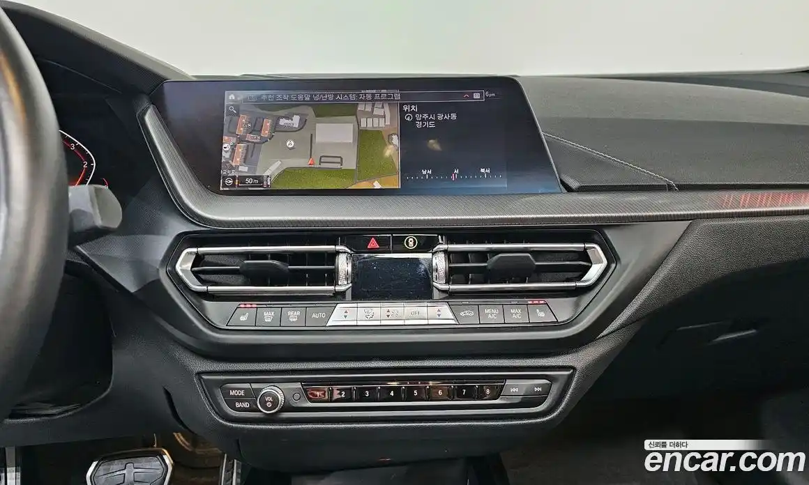 BMW 2-Series 2021 2.0 гидро, фото 18