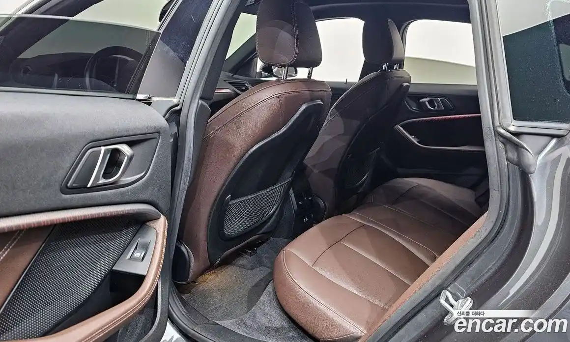 BMW 2-Series 2021 2.0 гидро, фото 20