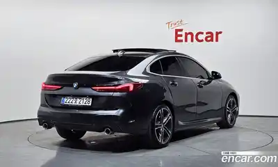 BMW 2-Series 2021 2.0 гидро, миниатюра 2