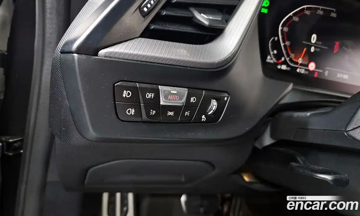 BMW 2-Series 2021 2.0 гидро, фото 22