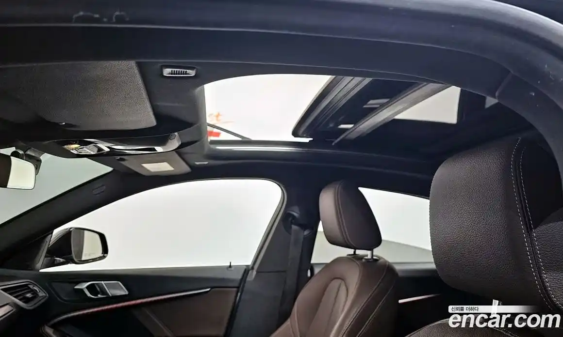 BMW 2-Series 2021 2.0 гидро, фото 29