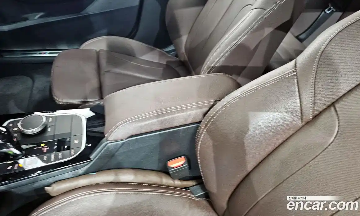 BMW 2-Series 2021 2.0 гидро, фото 30