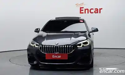 BMW 2-Series 2021 2.0 гидро, миниатюра 3