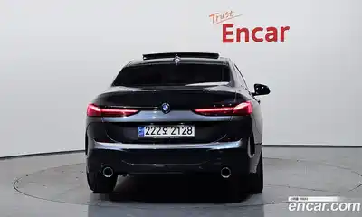 BMW 2-Series 2021 2.0 гидро, миниатюра 4