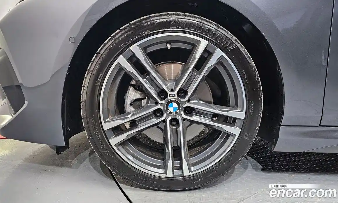 BMW 2-Series 2021 2.0 гидро, фото 5