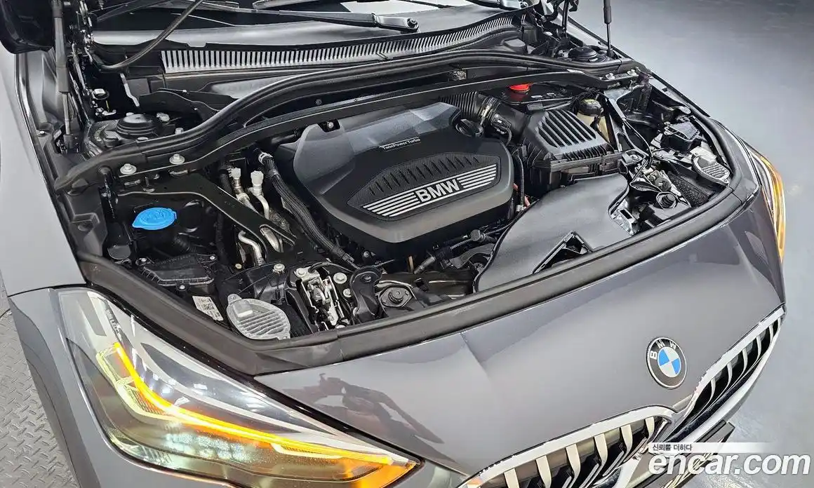 BMW 2-Series 2021 2.0 гидро, фото 6