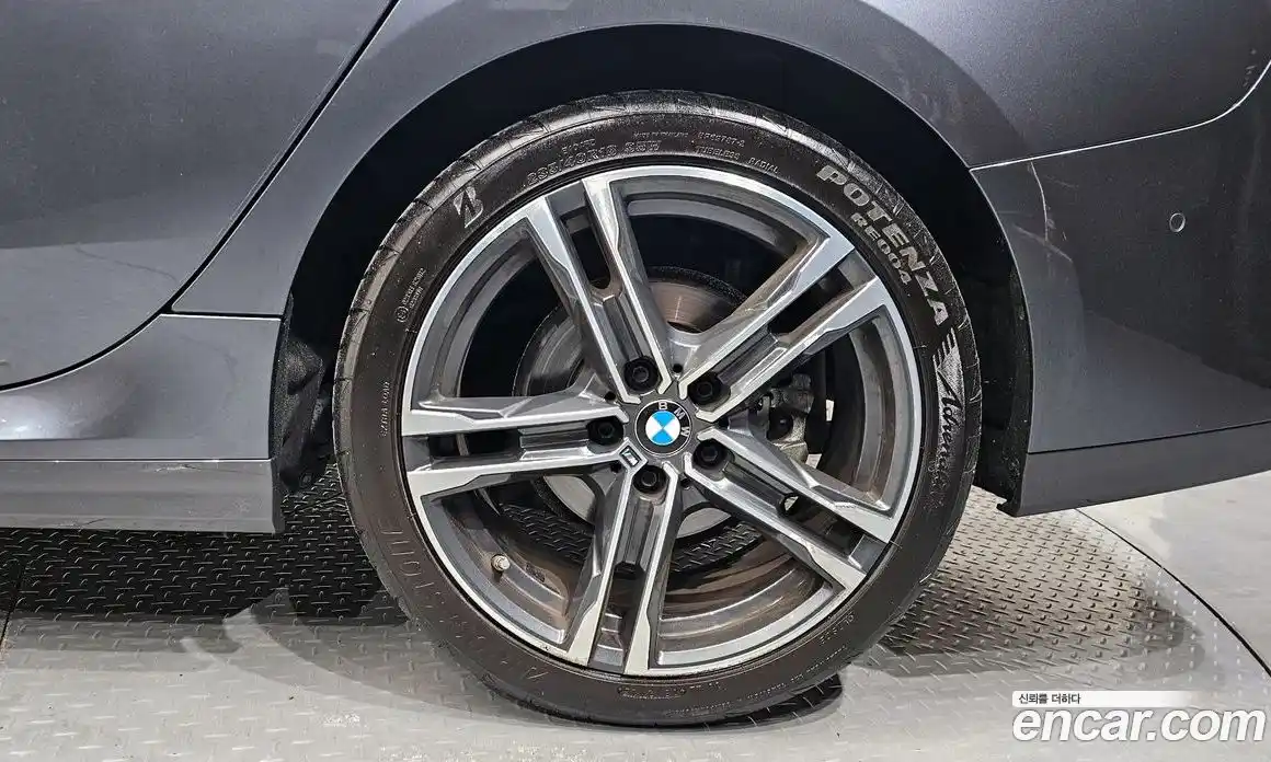 BMW 2-Series 2021 2.0 гидро, фото 7