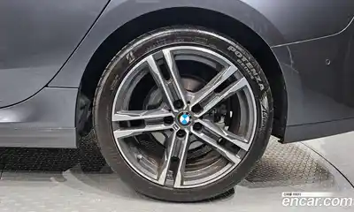 BMW 2-Series 2021 2.0 гидро, миниатюра 7